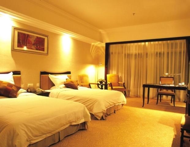 Phoenix Hotel Wuyi เจียงเหมิน ห้อง รูปภาพ