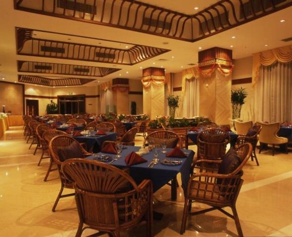 Phoenix Hotel Wuyi เจียงเหมิน ภายนอก รูปภาพ