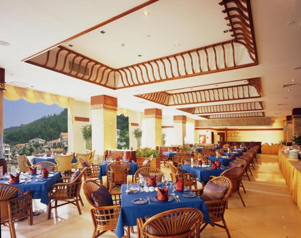 Phoenix Hotel Wuyi เจียงเหมิน ภายนอก รูปภาพ