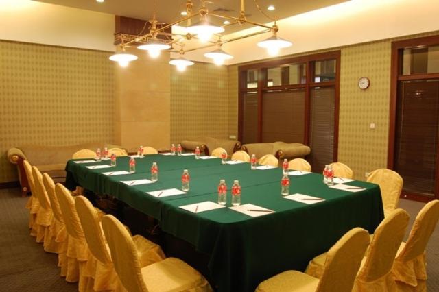 Phoenix Hotel Wuyi เจียงเหมิน ภายนอก รูปภาพ