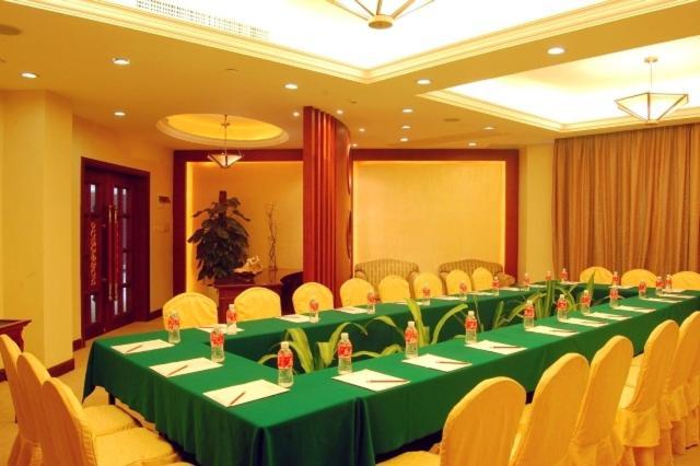 Phoenix Hotel Wuyi เจียงเหมิน ภายนอก รูปภาพ