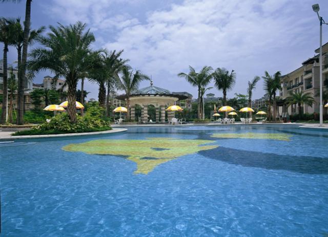 Phoenix Hotel Wuyi เจียงเหมิน ภายนอก รูปภาพ