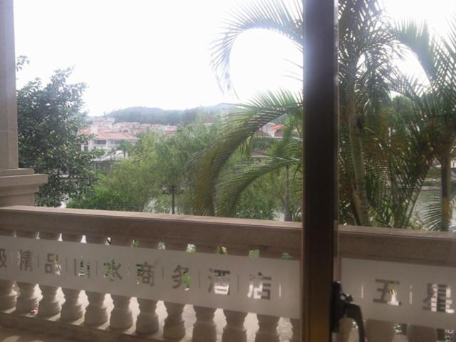 Phoenix Hotel Wuyi เจียงเหมิน ภายนอก รูปภาพ