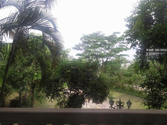 Phoenix Hotel Wuyi เจียงเหมิน ภายนอก รูปภาพ