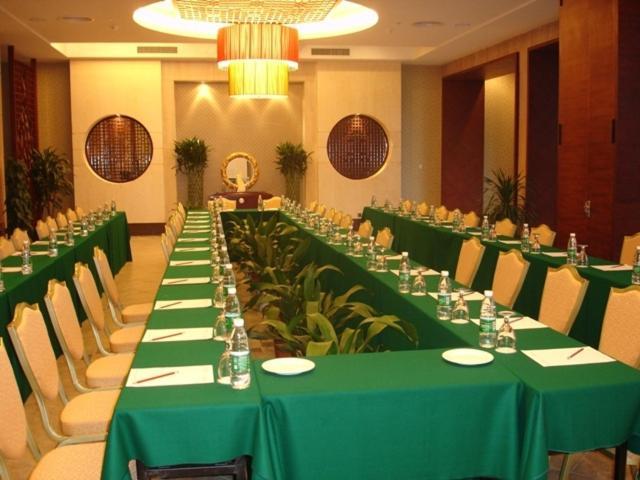 Phoenix Hotel Wuyi เจียงเหมิน ภายนอก รูปภาพ