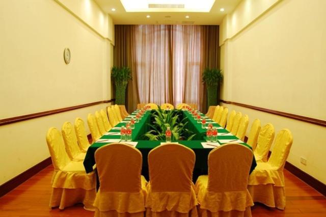 Phoenix Hotel Wuyi เจียงเหมิน ภายนอก รูปภาพ