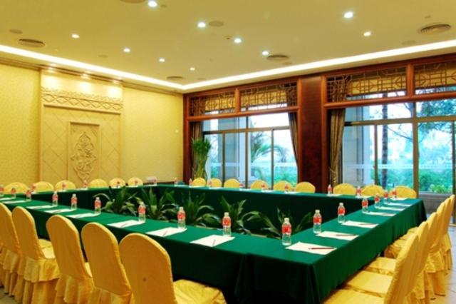 Phoenix Hotel Wuyi เจียงเหมิน ภายนอก รูปภาพ
