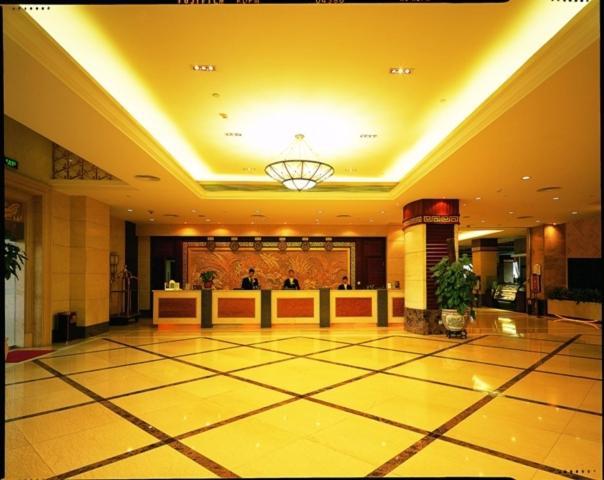 Phoenix Hotel Wuyi เจียงเหมิน ภายนอก รูปภาพ