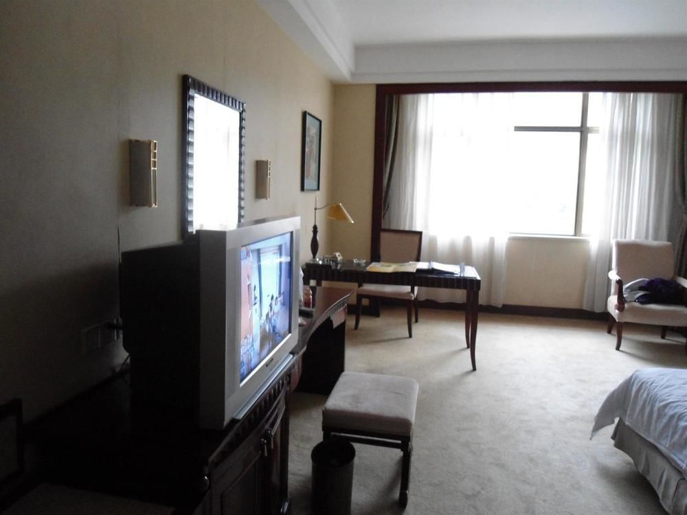 Phoenix Hotel Wuyi เจียงเหมิน ภายนอก รูปภาพ