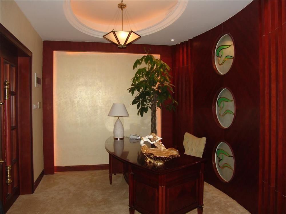 Phoenix Hotel Wuyi เจียงเหมิน ภายนอก รูปภาพ