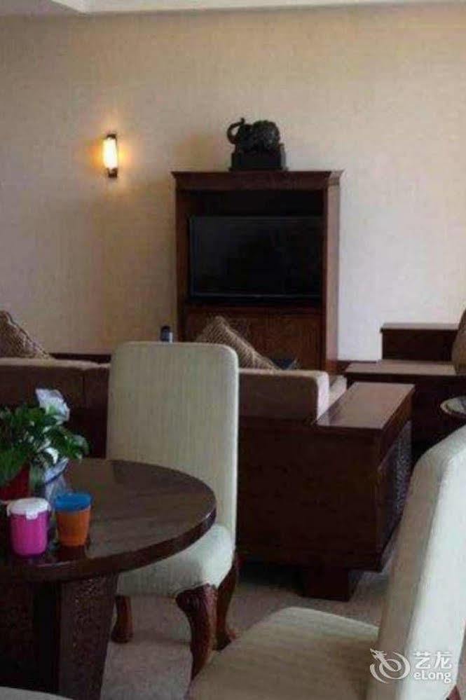 Phoenix Hotel Wuyi เจียงเหมิน ภายนอก รูปภาพ