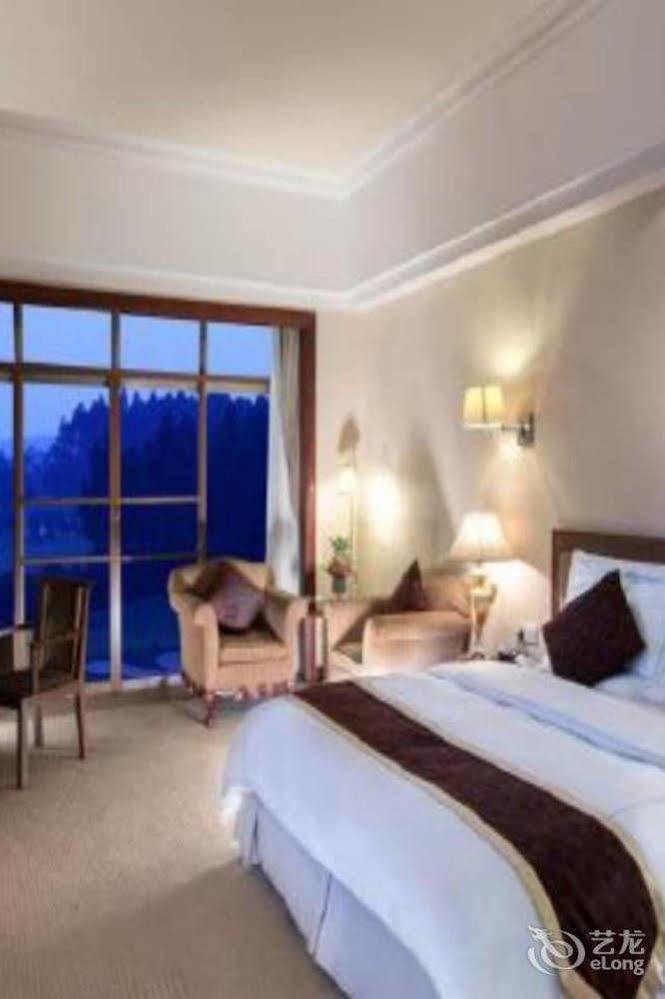 Phoenix Hotel Wuyi เจียงเหมิน ภายนอก รูปภาพ